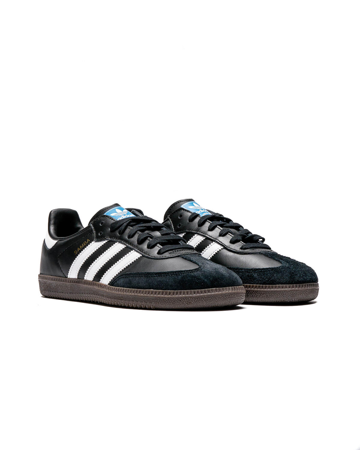 Adidas Originals SAMBA OG | B75807 | AFEW STORE